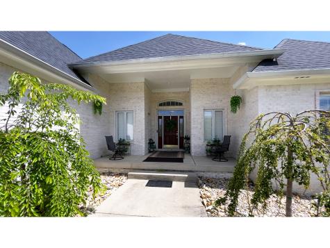 3801 Southwind Terrace Greenwood IN 46142
