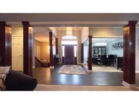 3801 Southwind Terrace Greenwood IN 46142