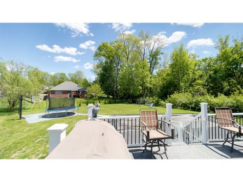 3801 Southwind Terrace Greenwood IN 46142