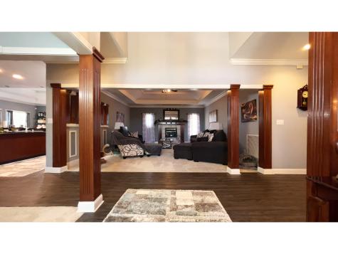 3801 Southwind Terrace Greenwood IN 46142