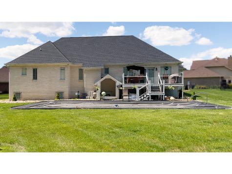 3801 Southwind Terrace Greenwood IN 46142