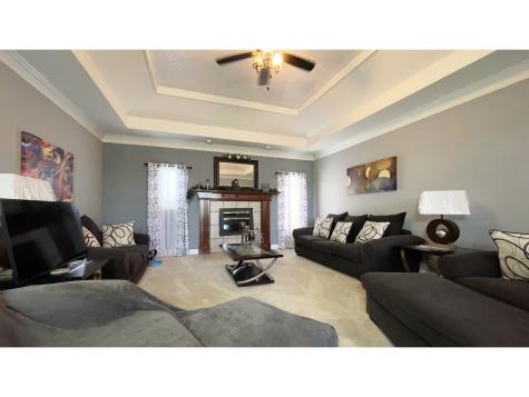 3801 Southwind Terrace Greenwood IN 46142
