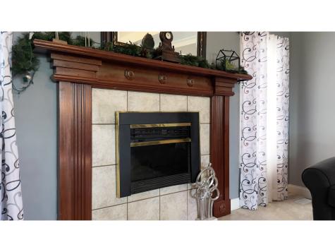 3801 Southwind Terrace Greenwood IN 46142