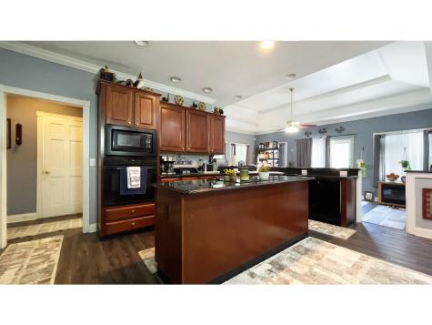 3801 Southwind Terrace Greenwood IN 46142