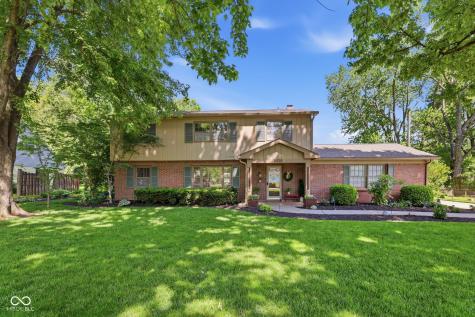 9605 Lincoln Boulevard Carmel IN 46280