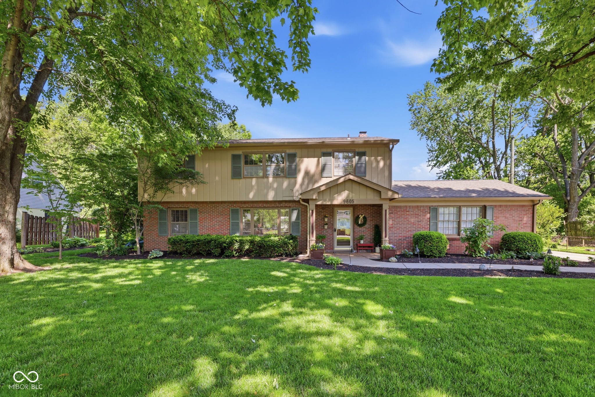 9605 Lincoln Boulevard Carmel IN 46280