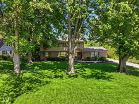 9605 Lincoln Boulevard Carmel IN 46280