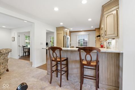 9605 Lincoln Boulevard Carmel IN 46280