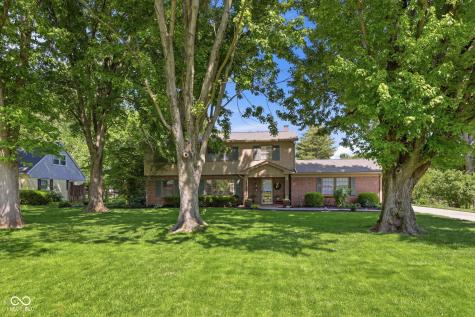 9605 Lincoln Boulevard Carmel IN 46280