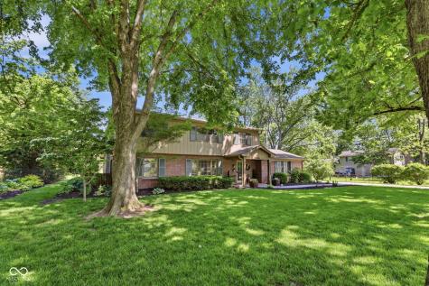 9605 Lincoln Boulevard Carmel IN 46280