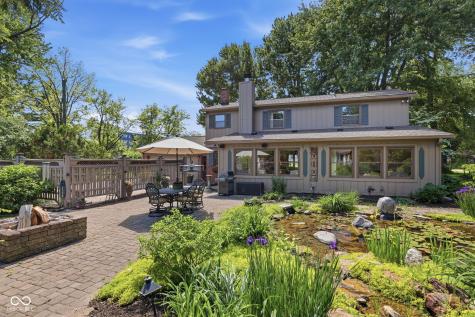 9605 Lincoln Boulevard Carmel IN 46280