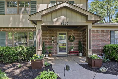 9605 Lincoln Boulevard Carmel IN 46280