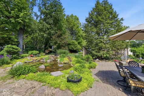 9605 Lincoln Boulevard Carmel IN 46280