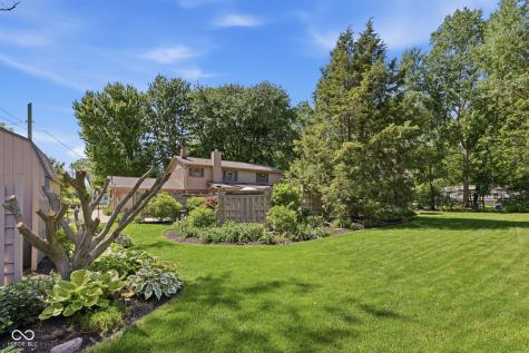 9605 Lincoln Boulevard Carmel IN 46280