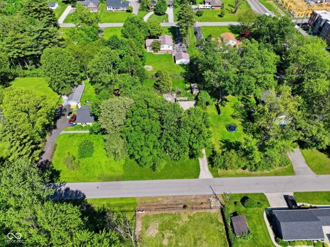 9605 Lincoln Boulevard Carmel IN 46280