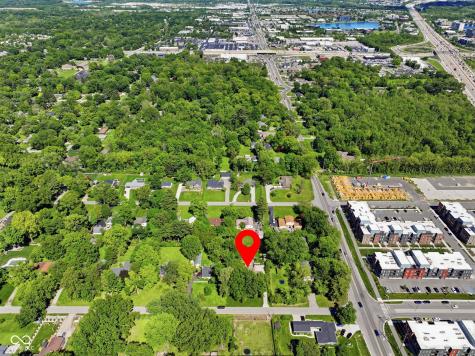 9605 Lincoln Boulevard Carmel IN 46280