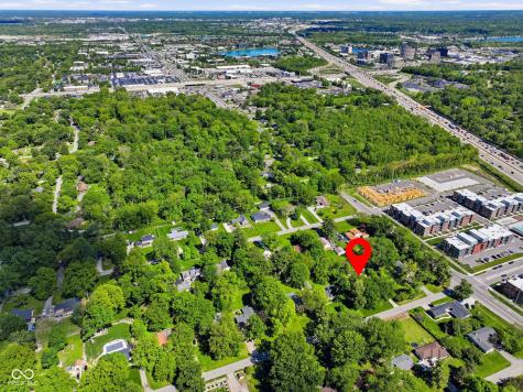 9605 Lincoln Boulevard Carmel IN 46280