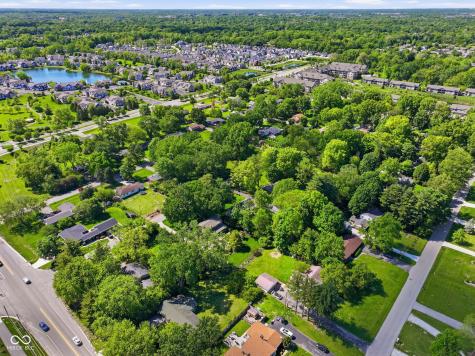 9605 Lincoln Boulevard Carmel IN 46280