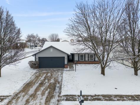 1855 Windy Hill Lane Indianapolis IN 46239