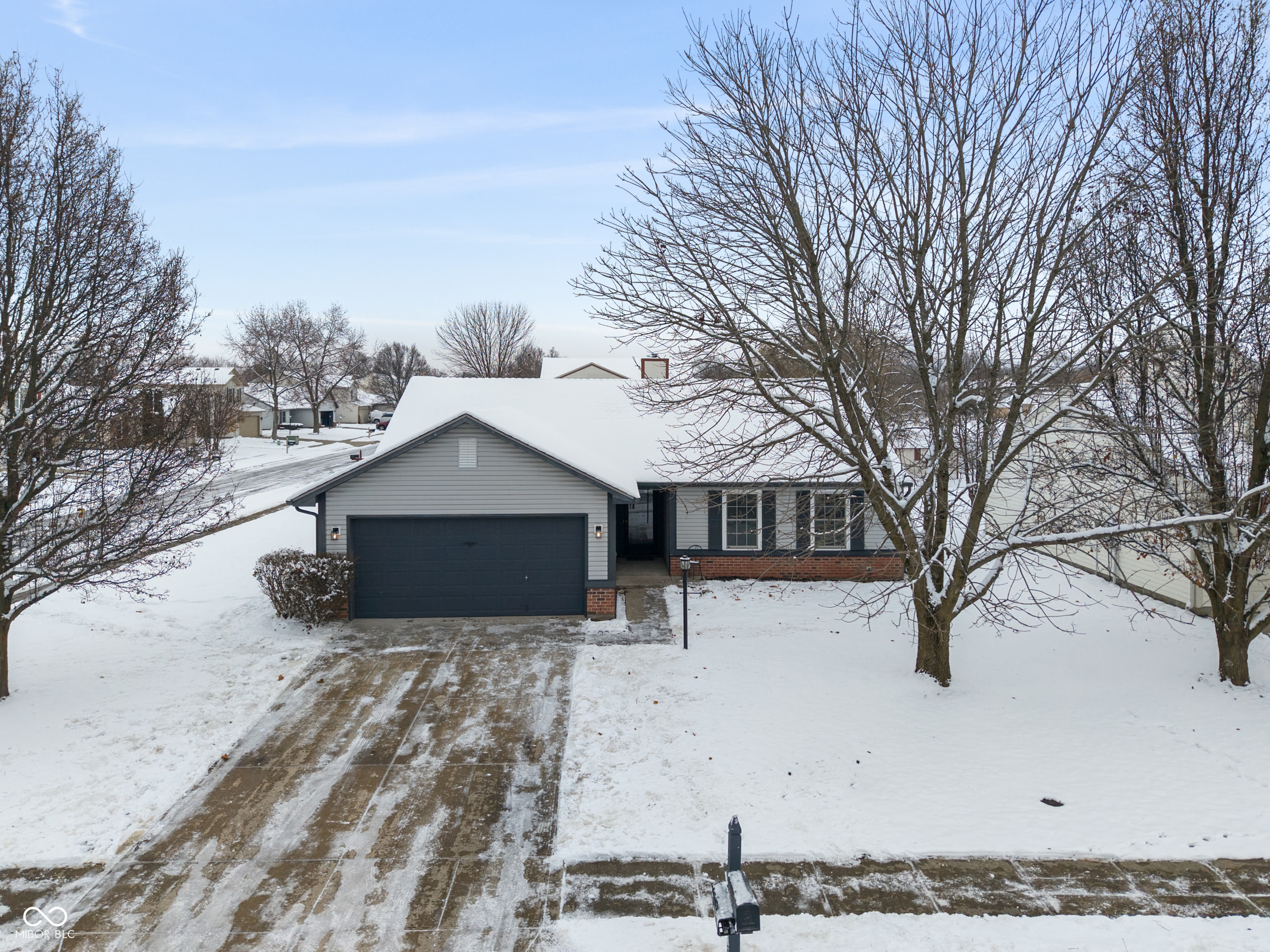 1855 Windy Hill Lane Indianapolis IN 46239