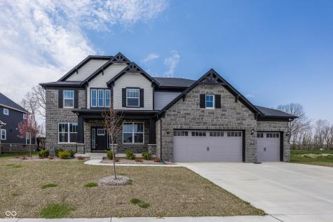 14472 Beaument Boulevard Carmel IN 46074
