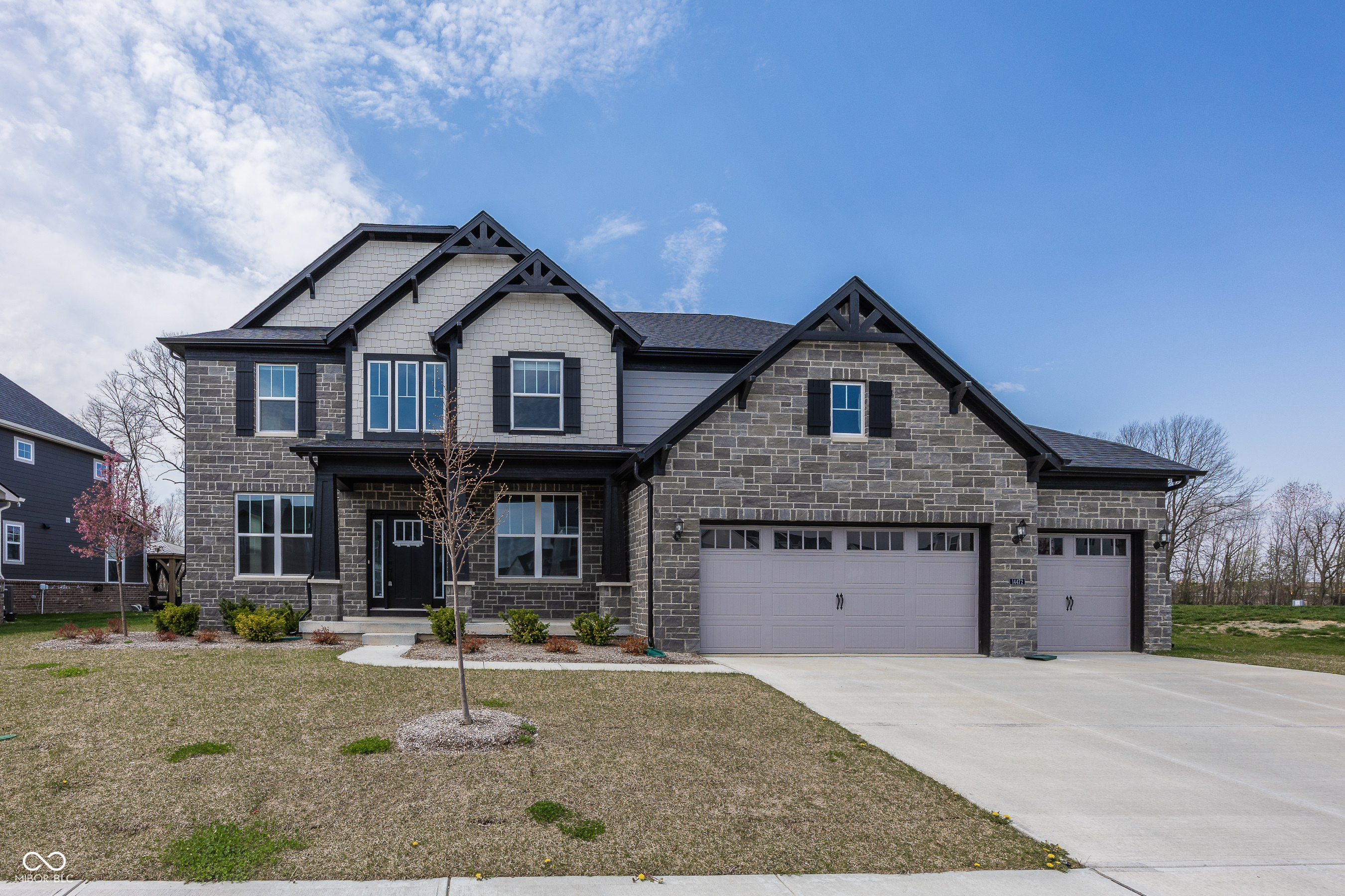 14472 Beaument Boulevard Carmel IN 46074