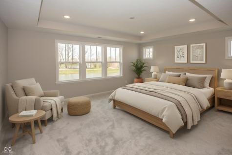 14472 Beaument Boulevard Carmel IN 46074