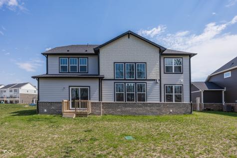 14472 Beaument Boulevard Carmel IN 46074