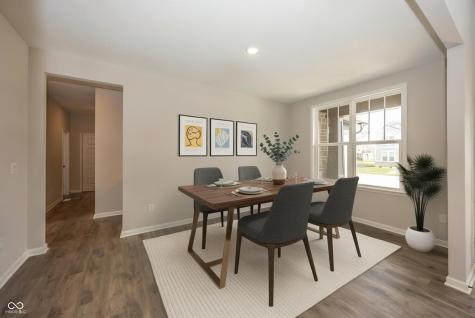 14472 Beaument Boulevard Carmel IN 46074