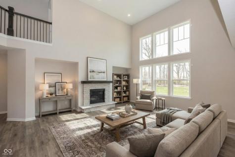 14472 Beaument Boulevard Carmel IN 46074