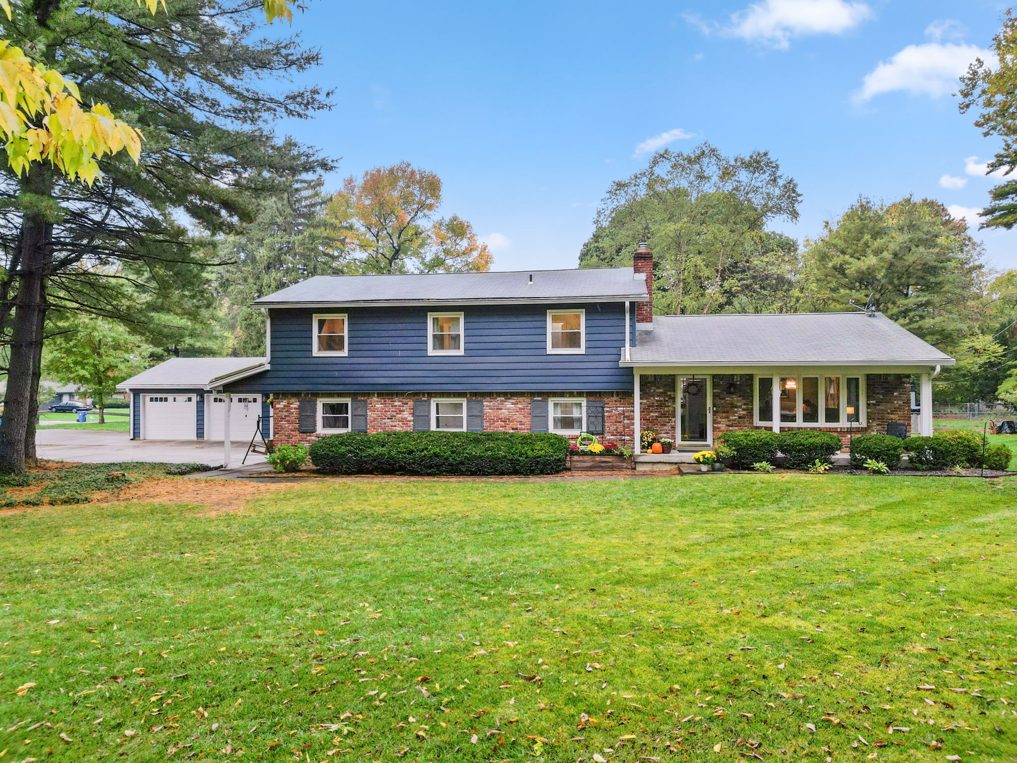 7760 Dean Road Indianapolis IN 46240