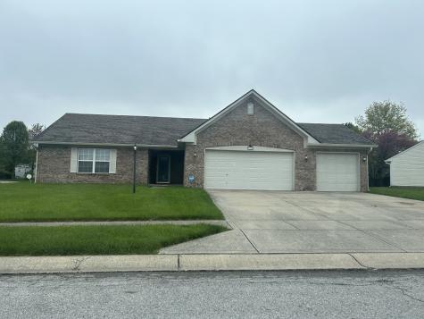 7604 Windy Hill Way Indianapolis IN 46239