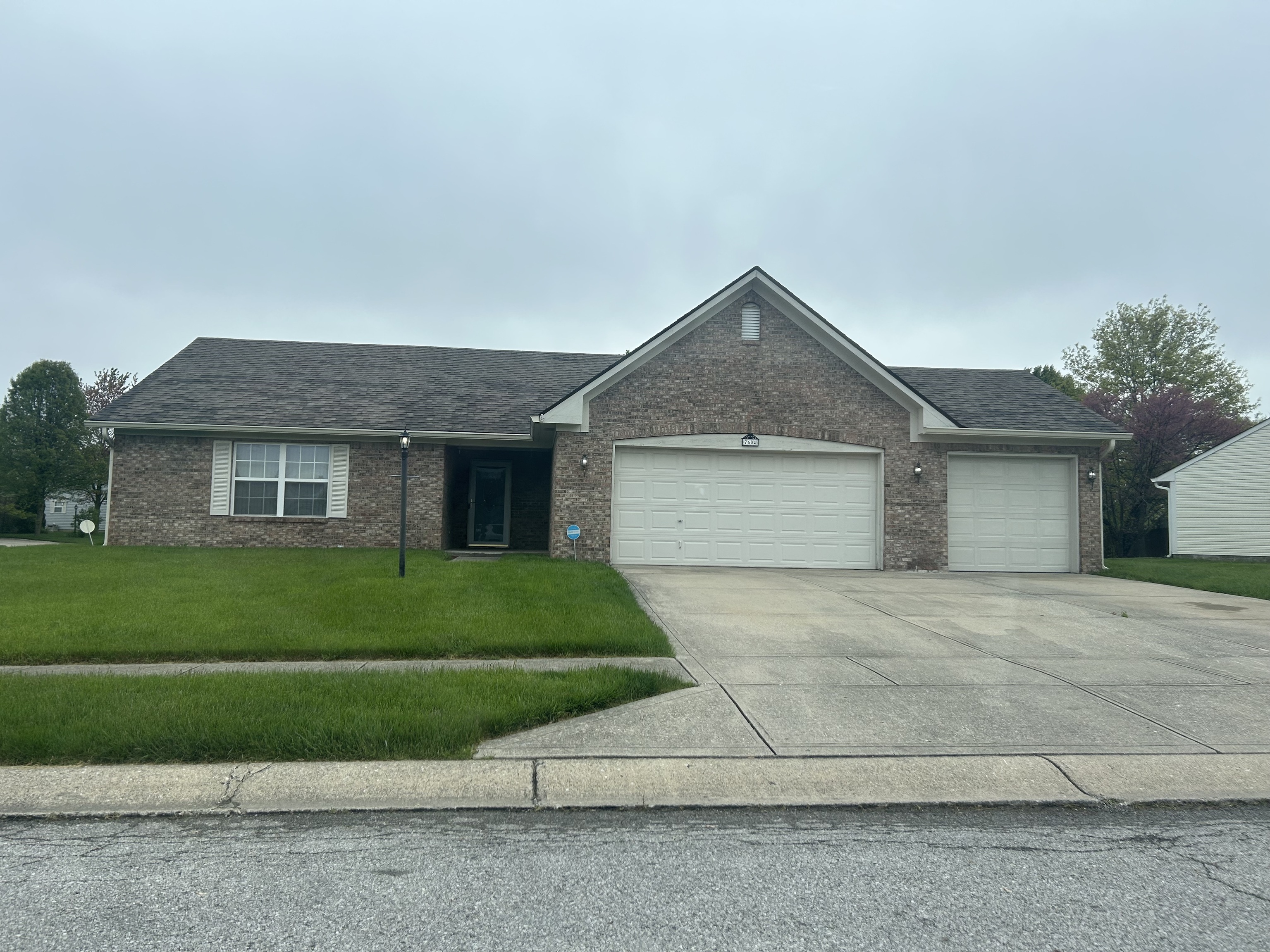 7604 Windy Hill Way Indianapolis IN 46239