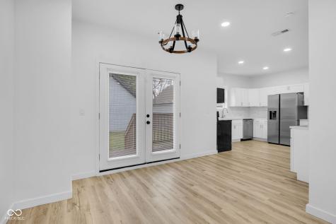 822 Villa Avenue Indianapolis IN 46203