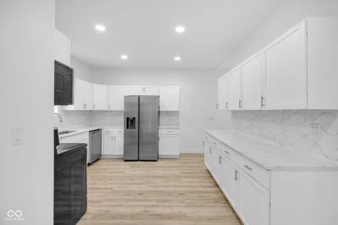 822 Villa Avenue Indianapolis IN 46203