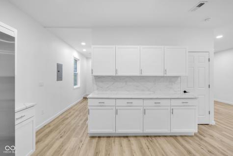 822 Villa Avenue Indianapolis IN 46203