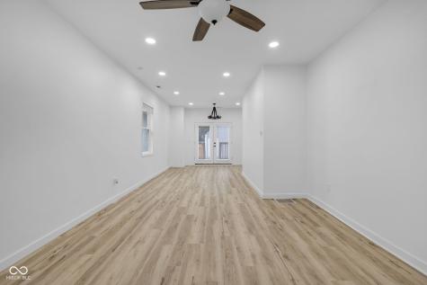 822 Villa Avenue Indianapolis IN 46203