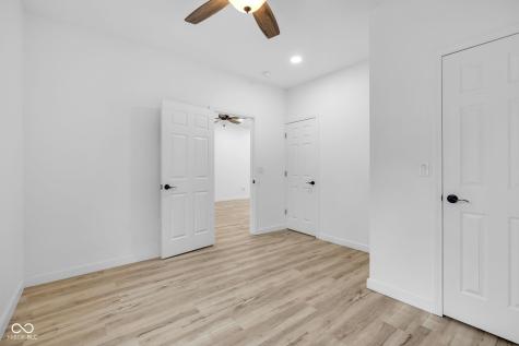 822 Villa Avenue Indianapolis IN 46203