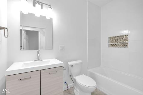 822 Villa Avenue Indianapolis IN 46203