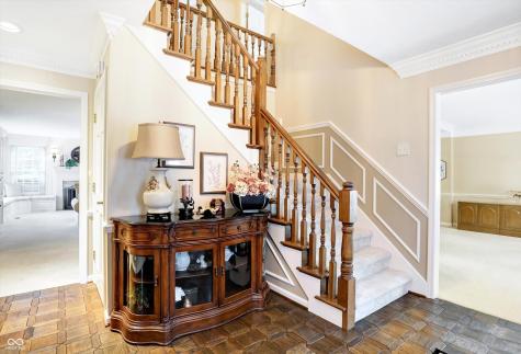 11469 Valley Meadow Drive Zionsville IN 46077