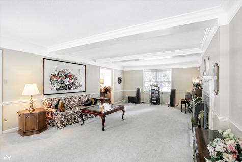11469 Valley Meadow Drive Zionsville IN 46077