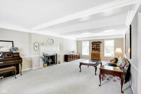11469 Valley Meadow Drive Zionsville IN 46077