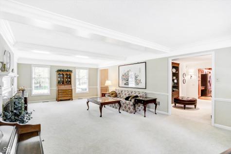 11469 Valley Meadow Drive Zionsville IN 46077