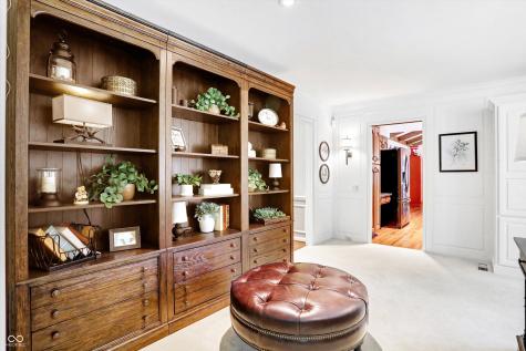 11469 Valley Meadow Drive Zionsville IN 46077