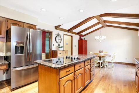 11469 Valley Meadow Drive Zionsville IN 46077