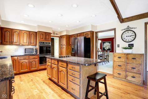 11469 Valley Meadow Drive Zionsville IN 46077
