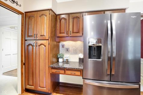 11469 Valley Meadow Drive Zionsville IN 46077