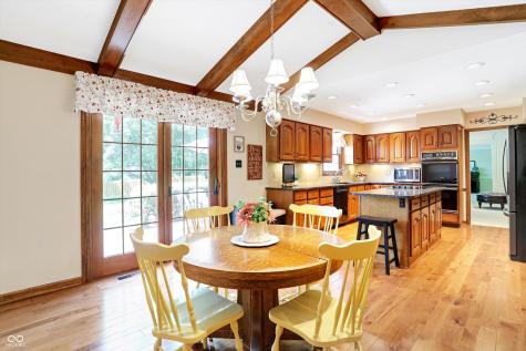 11469 Valley Meadow Drive Zionsville IN 46077