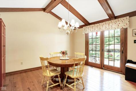 11469 Valley Meadow Drive Zionsville IN 46077