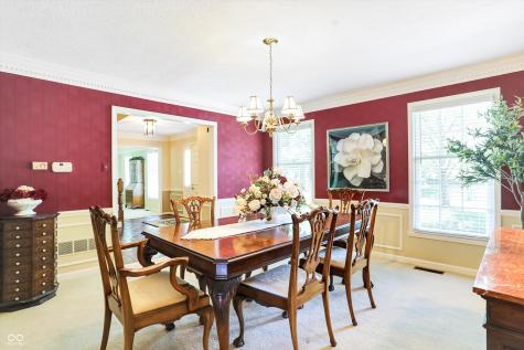 11469 Valley Meadow Drive Zionsville IN 46077